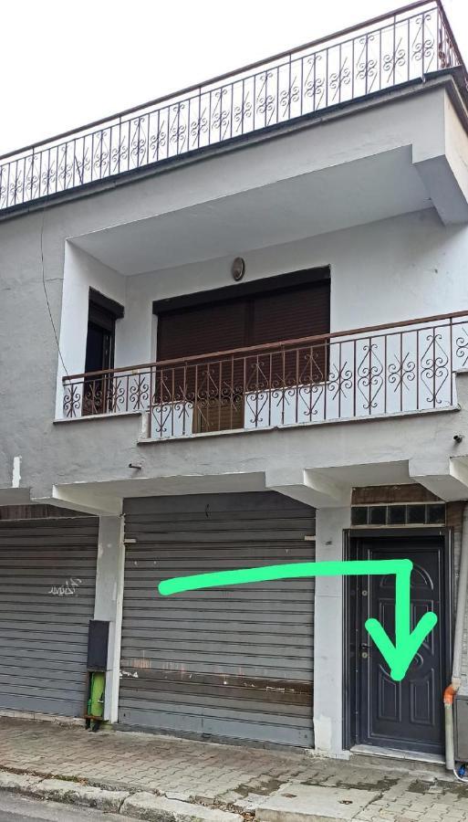 Royal Hostel Tirana Exterior foto