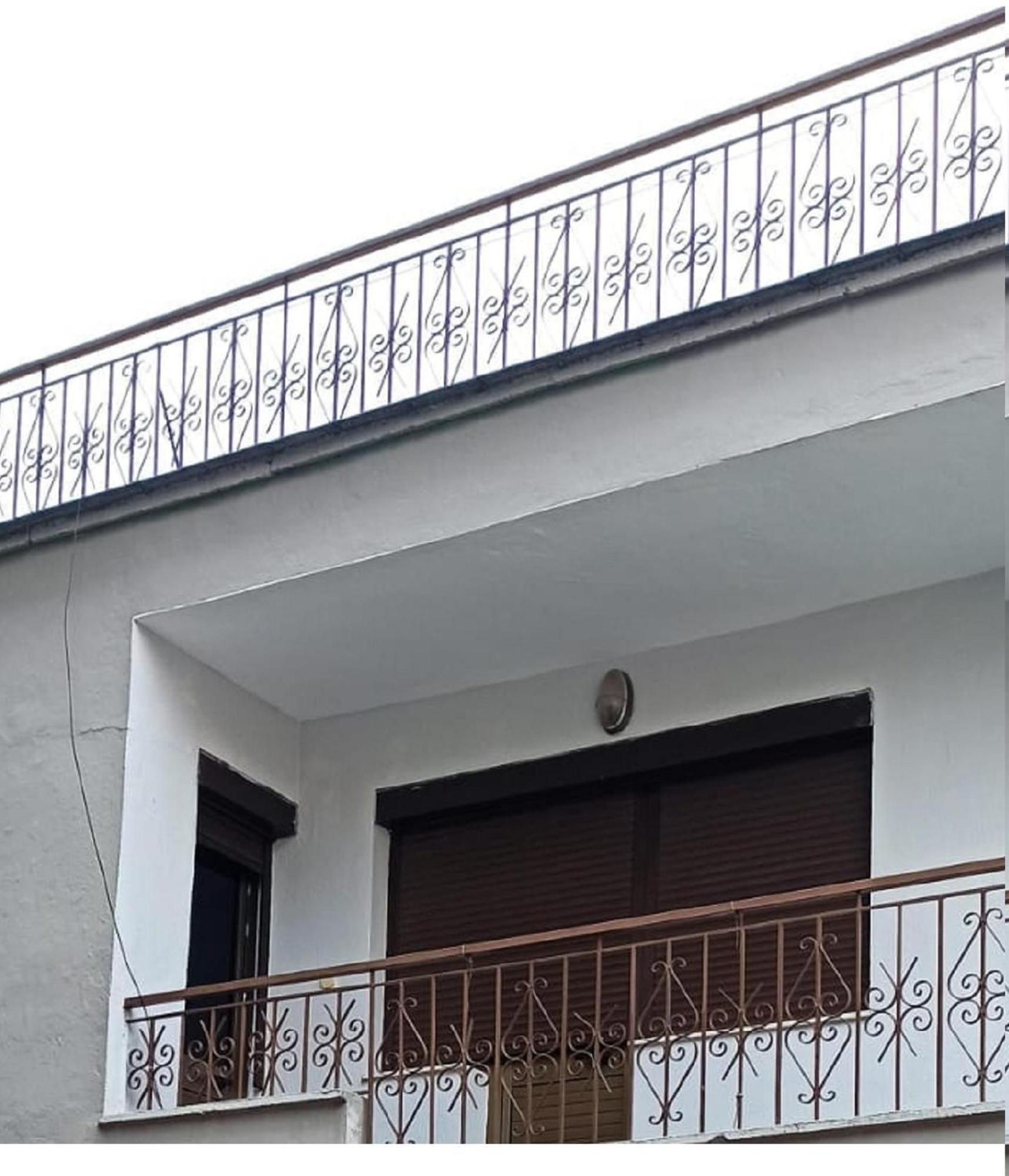 Royal Hostel Tirana Exterior foto